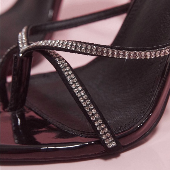 ASOS Heeled Sandals - Picture 4 of 4